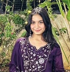 Aastha Vyas