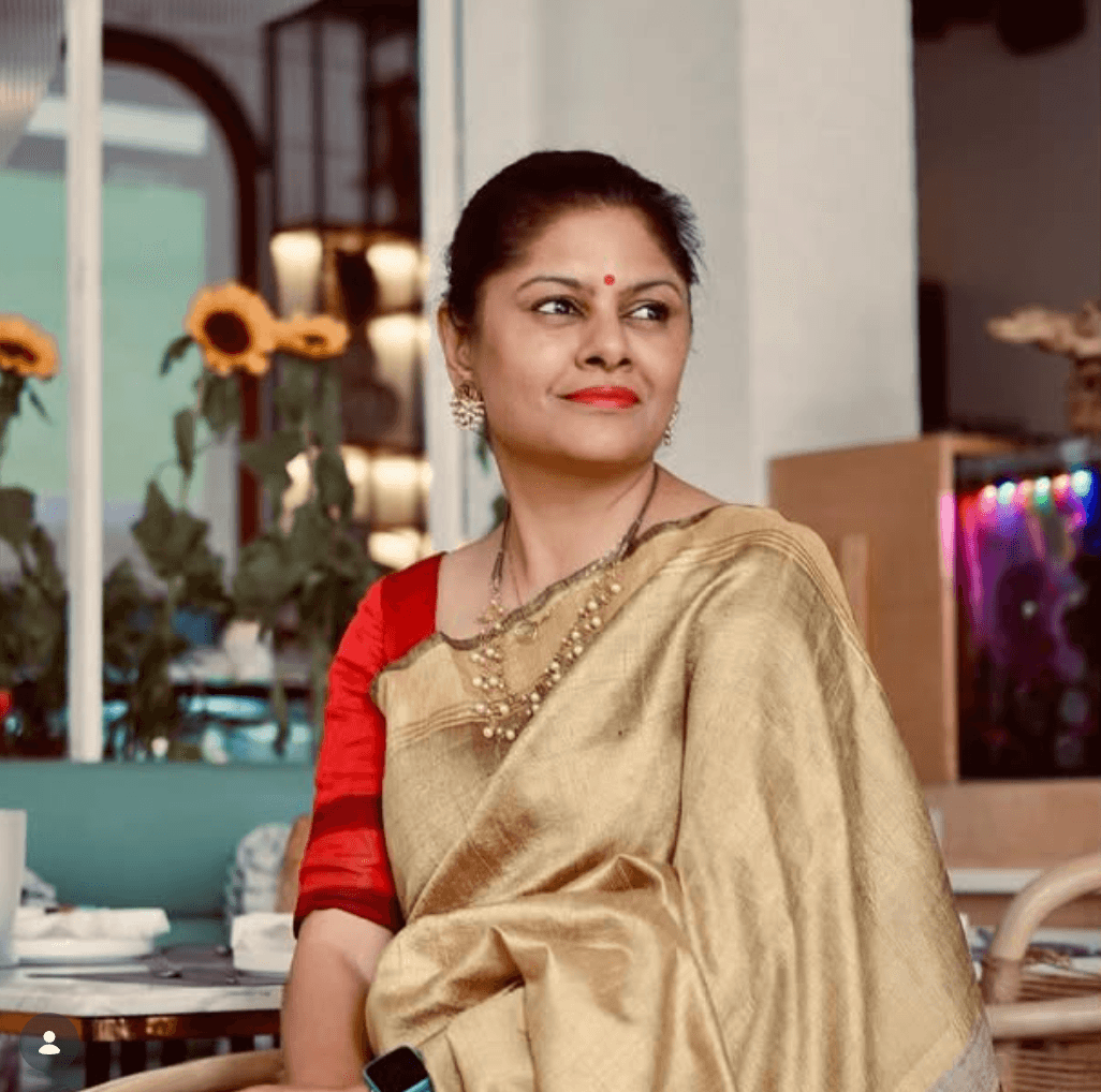 Abhilasha Ojha