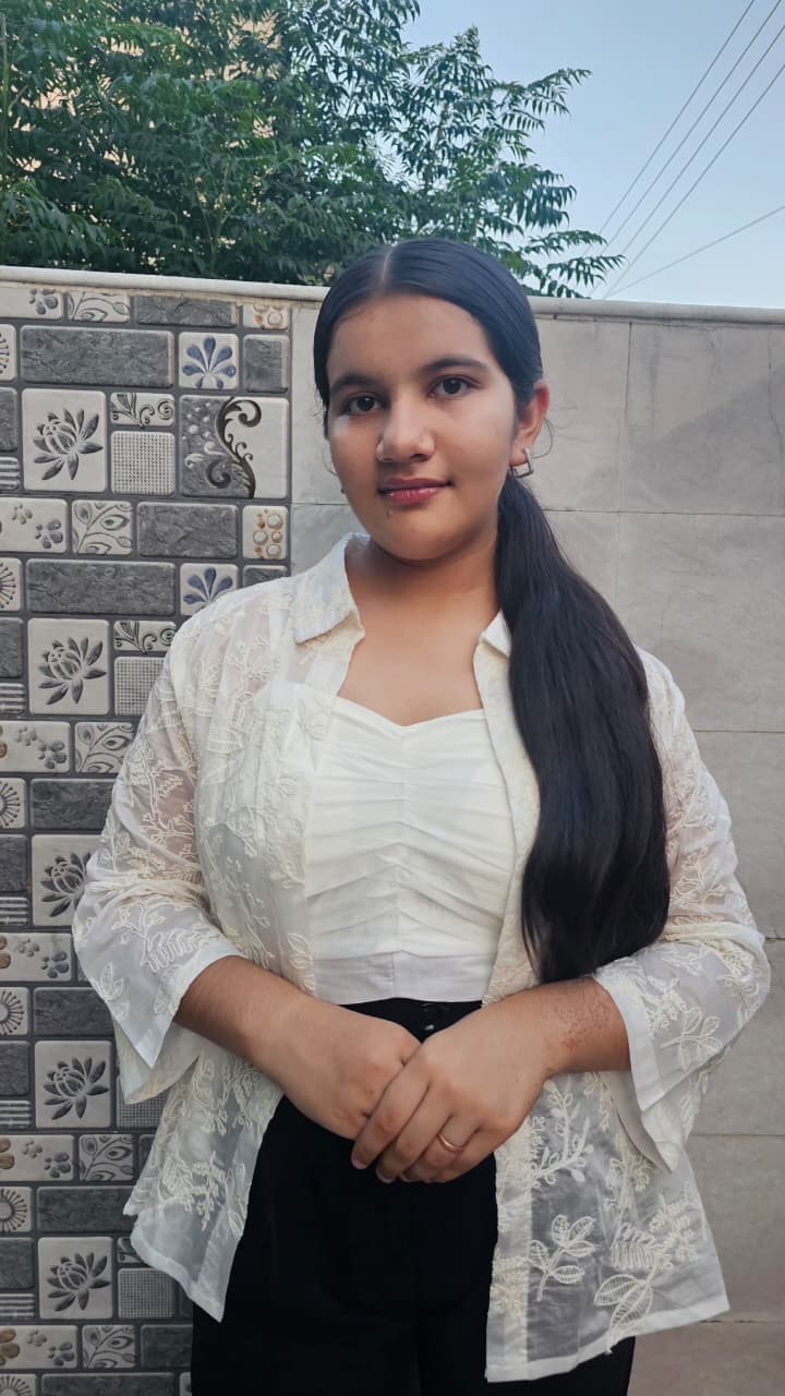 Akshita Parmar