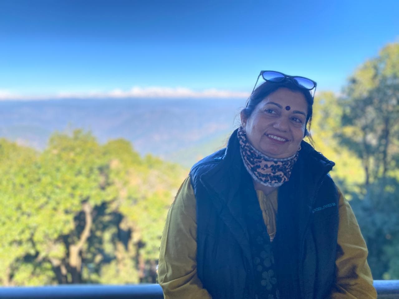 Alka Vaid