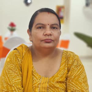 Anamika Parmar