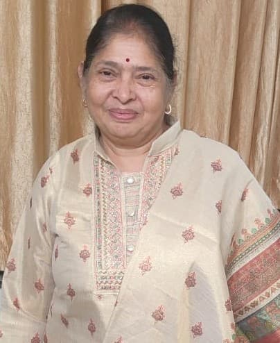 Anita Sharma