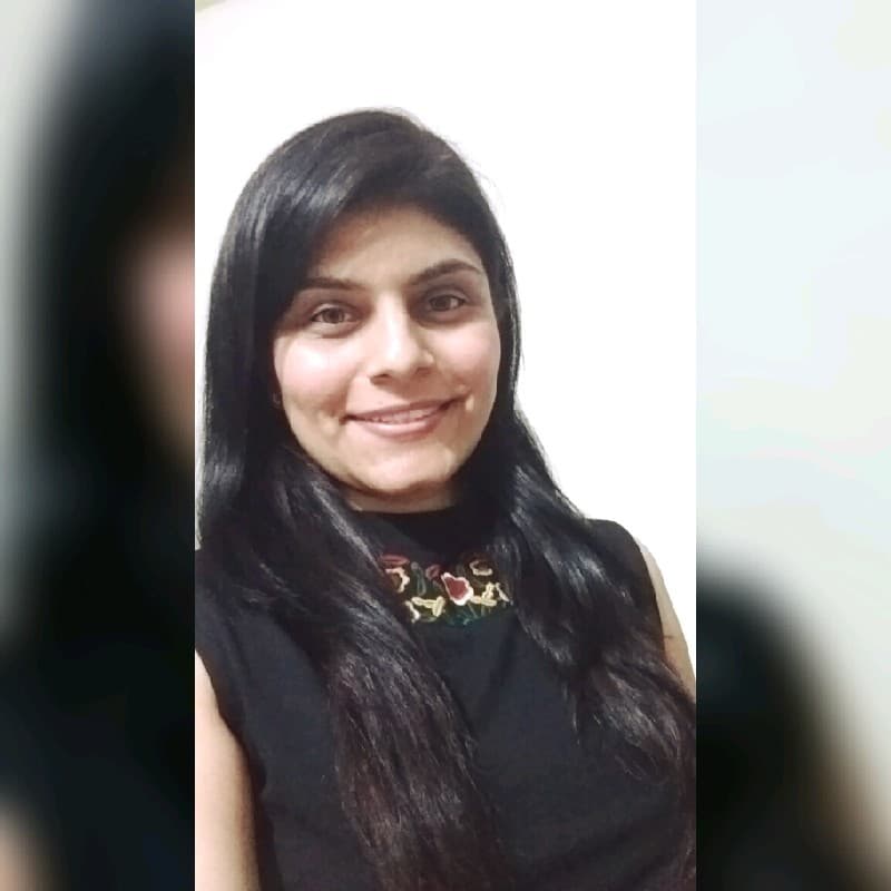 Ankita Acharya