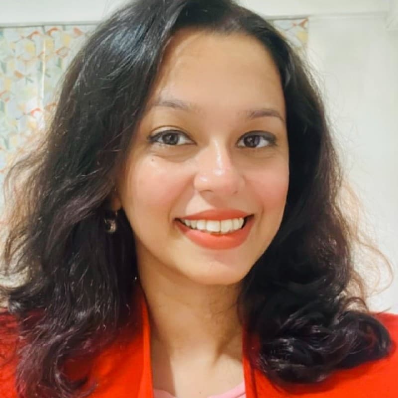 Anshika Malviya
