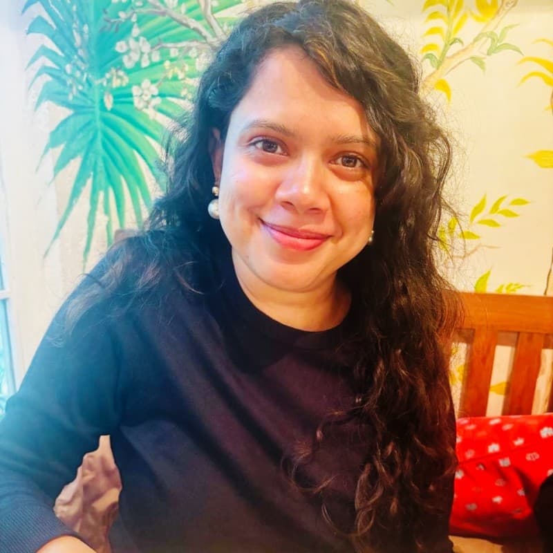 Arpita Pathak