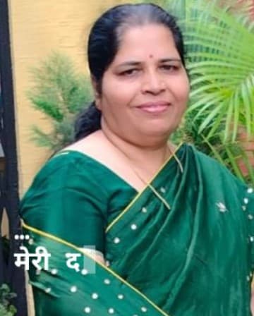 Arpita Sharma