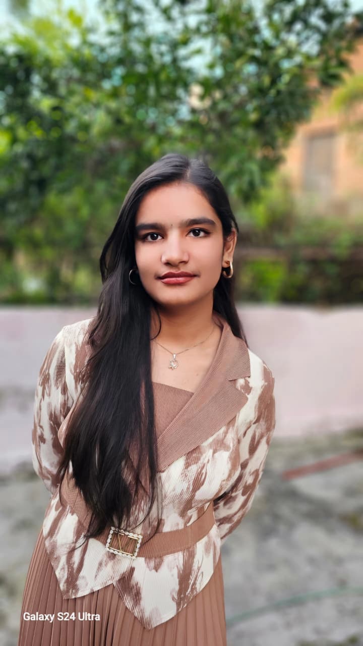 Ashima Parmar