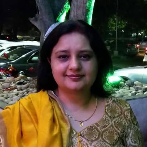 Ashitha Chadha