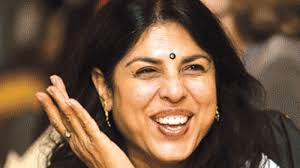 Chitra Banerjee Divakaruni