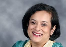 Debjani Ghosh