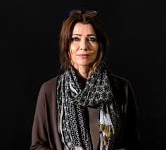 Elif Shafak