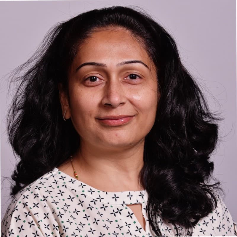 Gauri Palekar