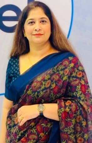 Gurpreet Kaur Puri
