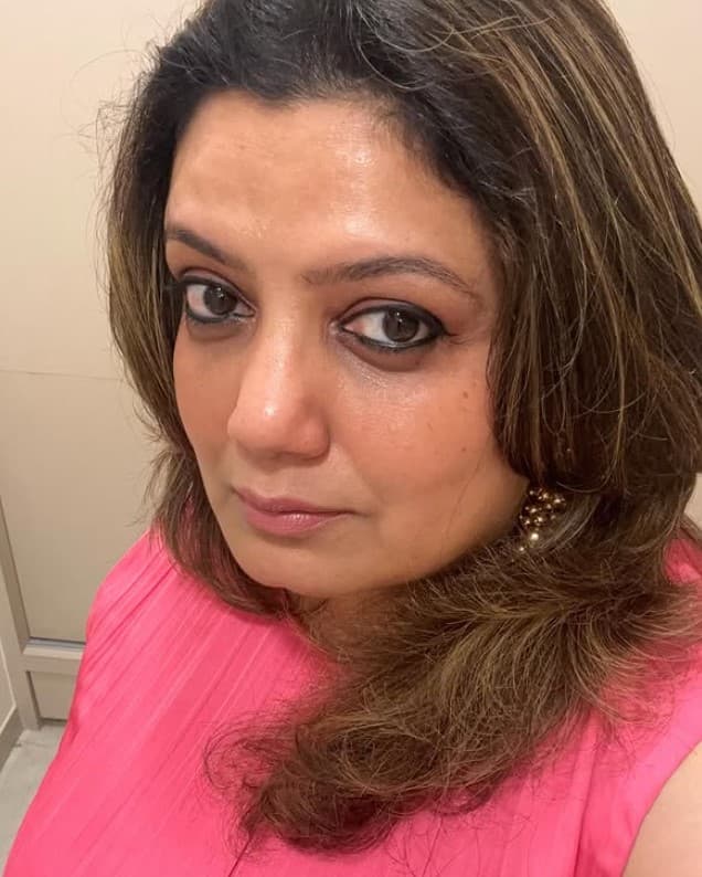 Harsha Pahuja