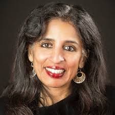 Jayshree Ullal