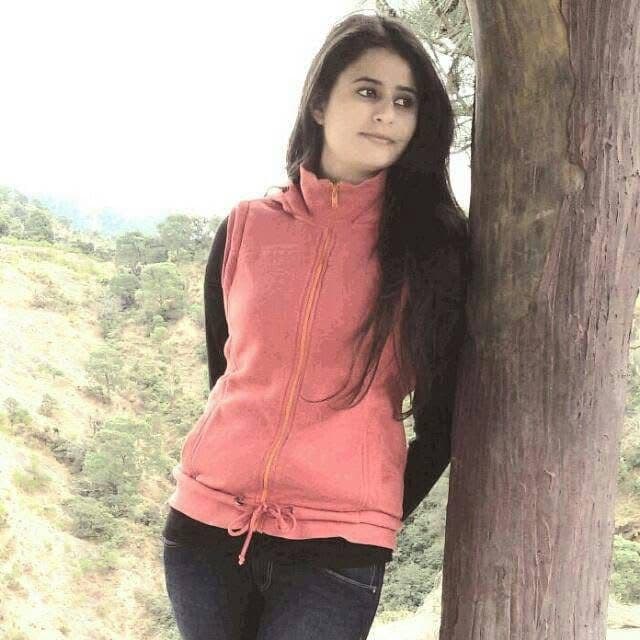 Mamta Vaid