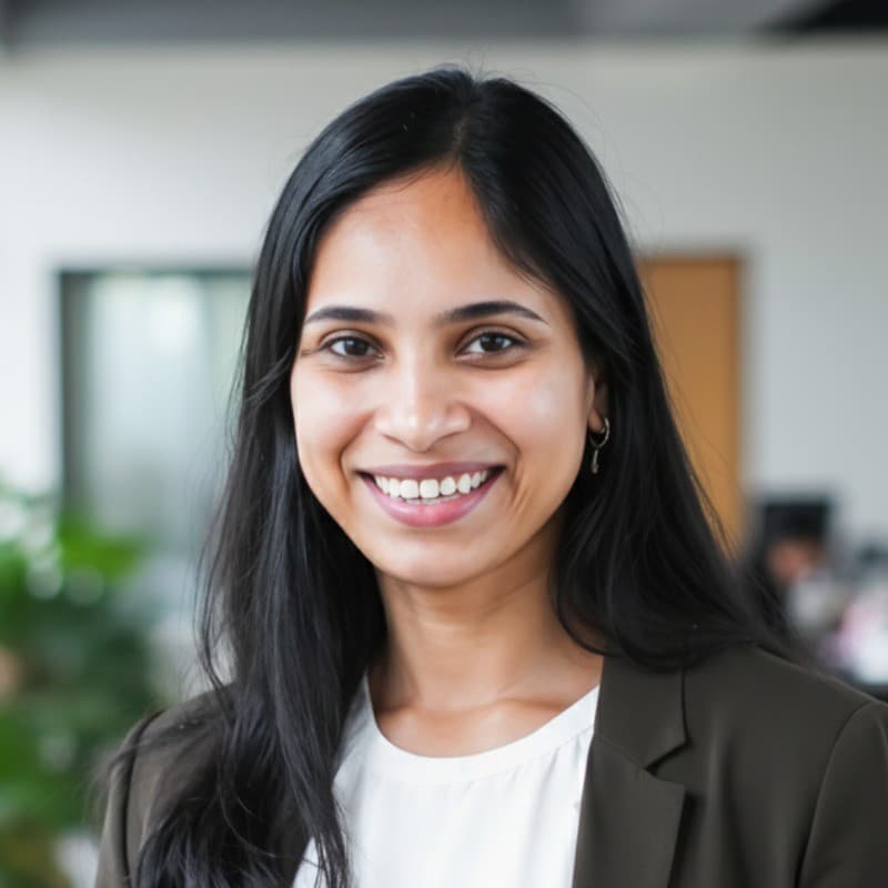 Mariam Anwar Khan