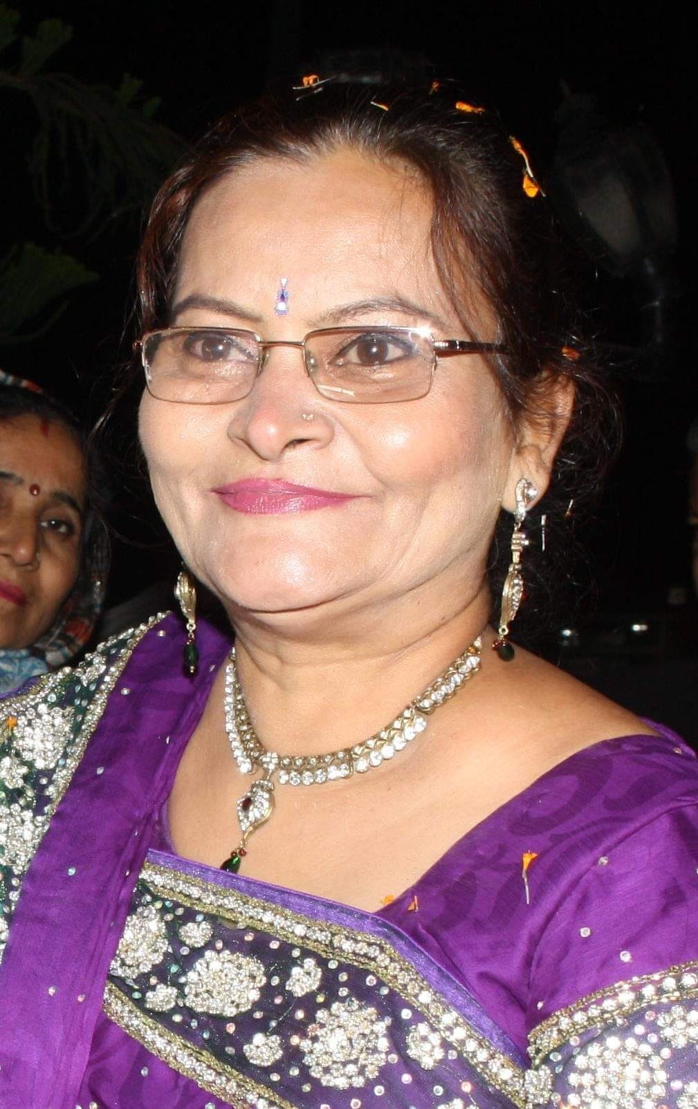 Meenakshi Sharma