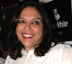 Meera Nair