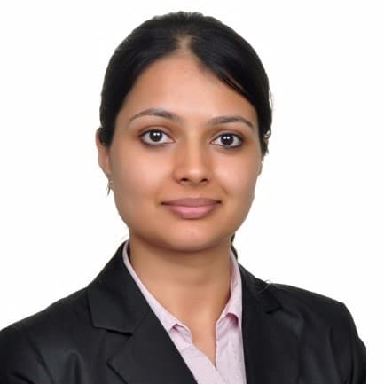 Megha Goel
