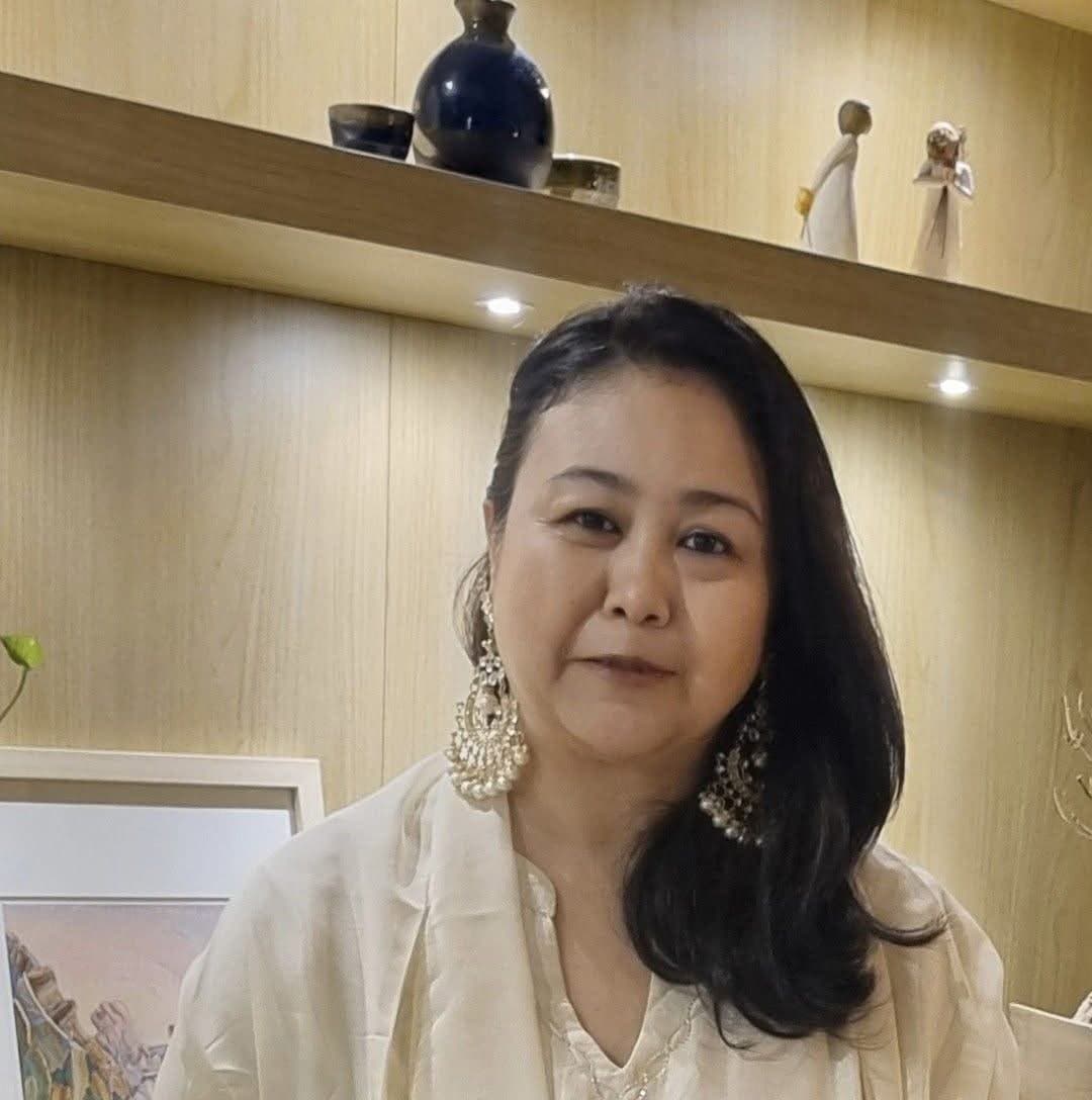 Monisha Pradhan