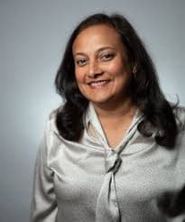 Neeti Mehta