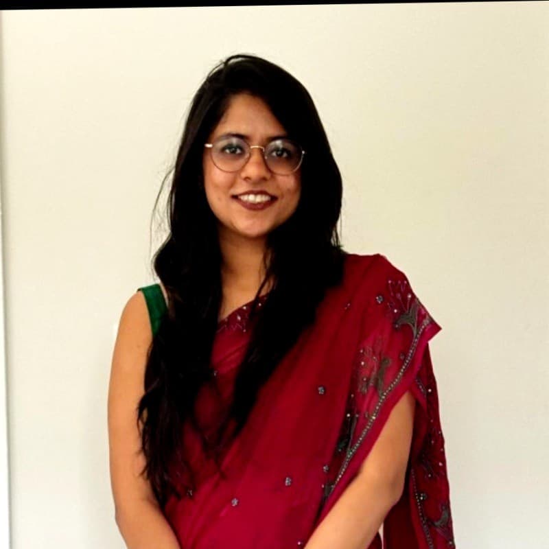 Nupur Jain