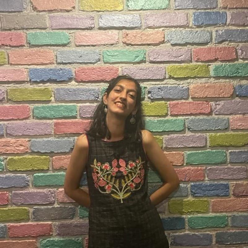 Palak Chopra