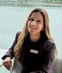 Priyal Arora