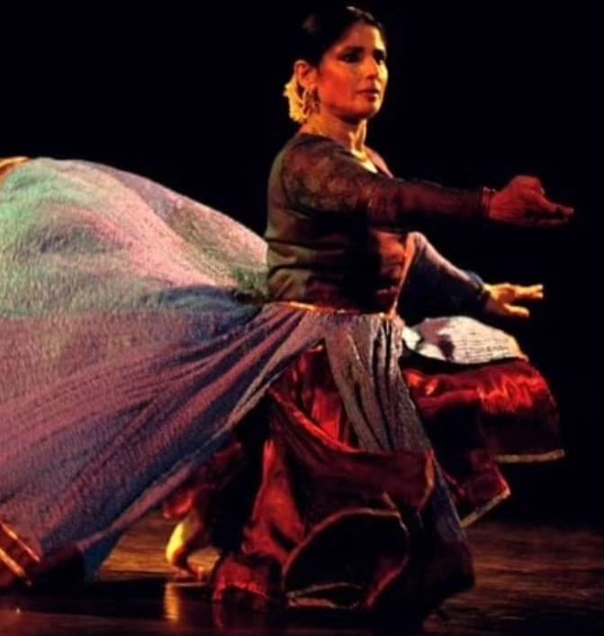 Rachna Yadav