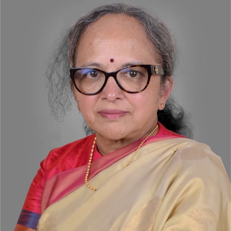 Rama Vedashree