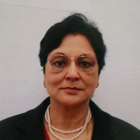 Ranjana Khanna