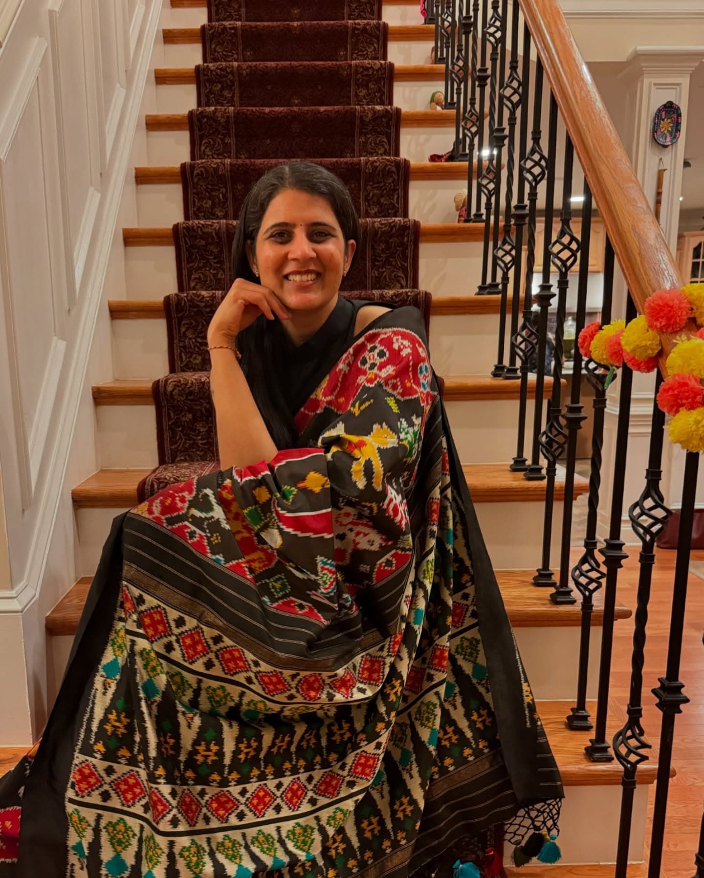 Riddhi Joshi