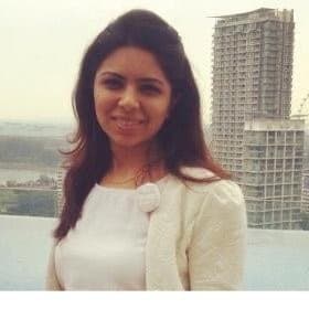 Ridhima Kapadia Shah