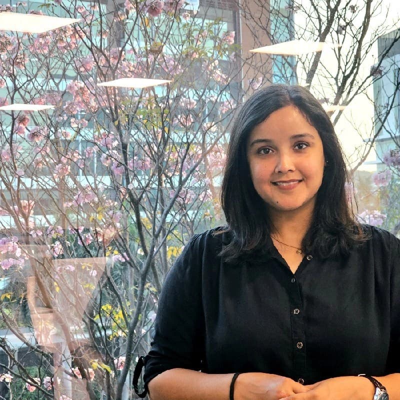 Sagarika Mishra