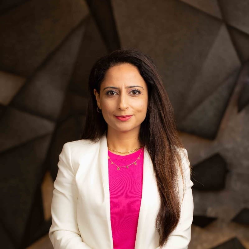 Sapna Sumbly