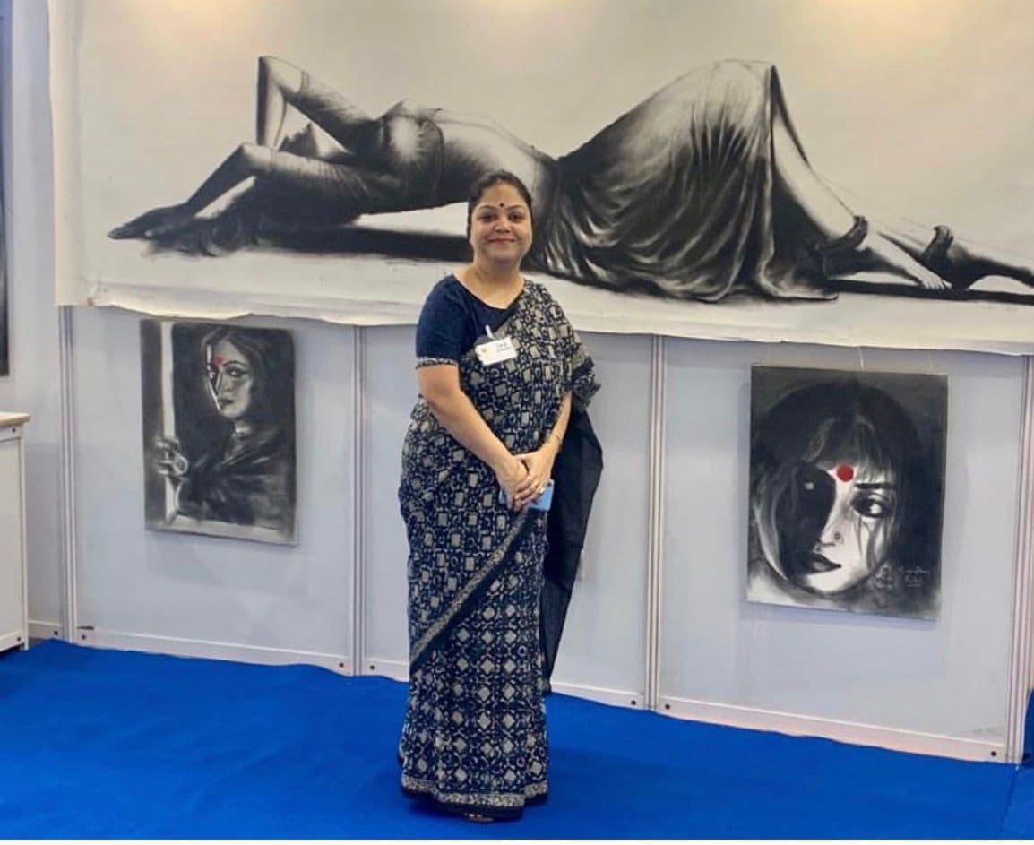 Shivani Banerjee