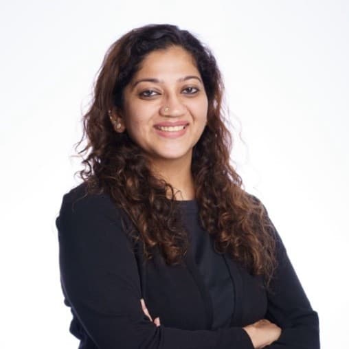 Smriti Raghunandan