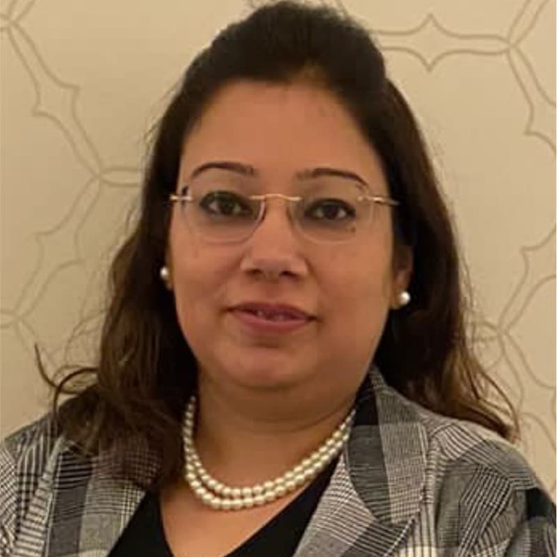 Sonika Rastogi