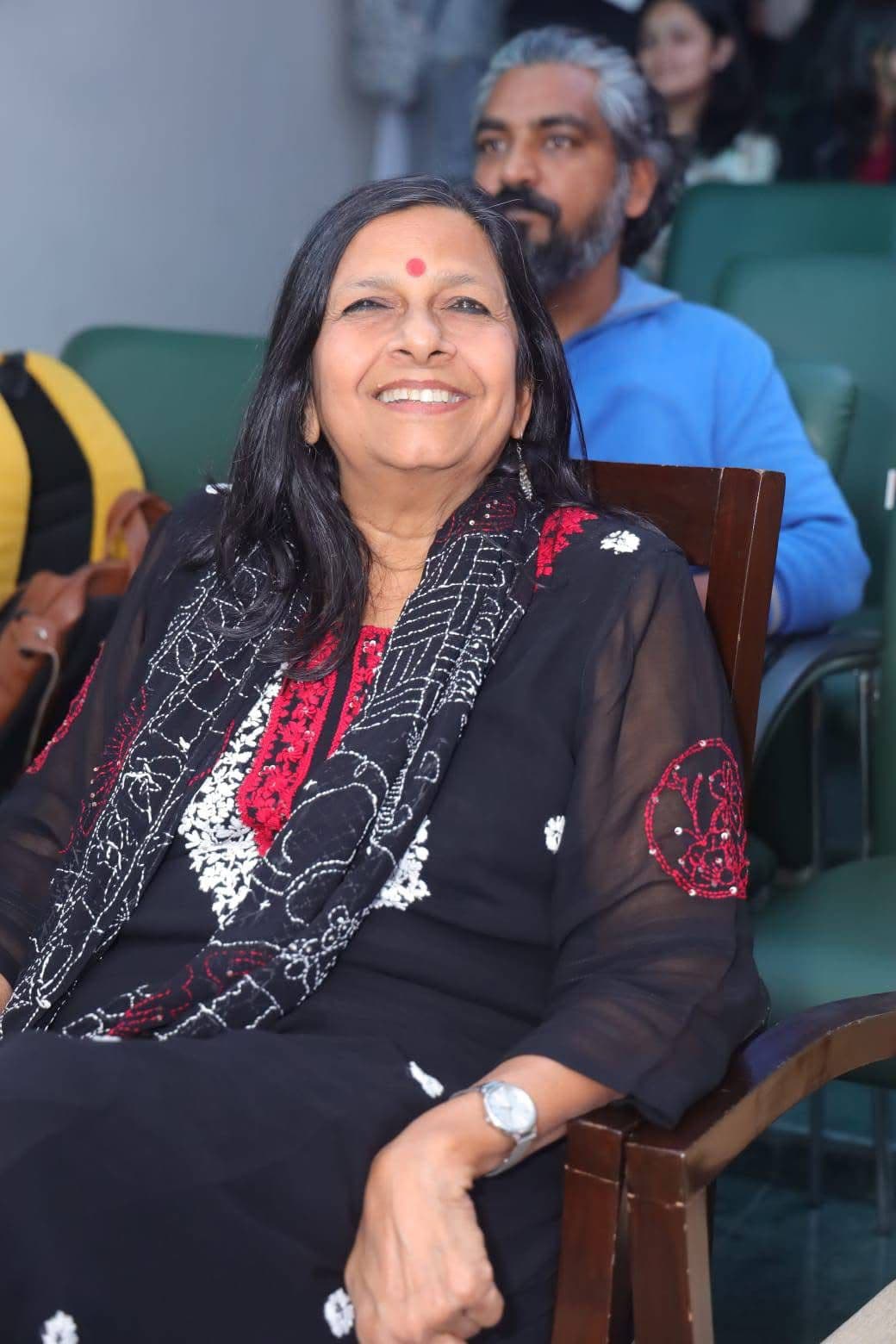 Sudipta Dhruva
