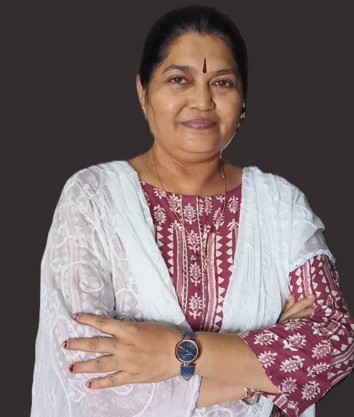 Sushma Mehta