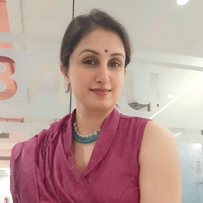 Swati Gulati