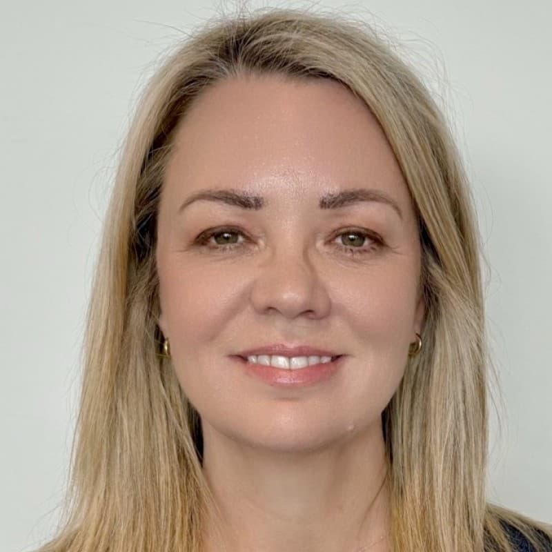 Tammy Stewart