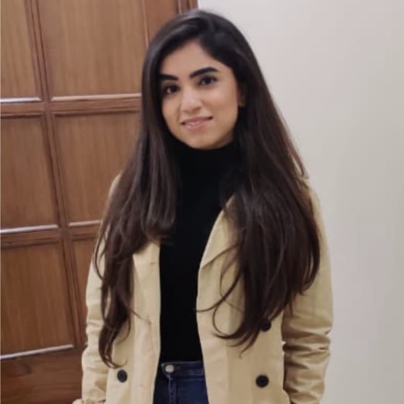 Tanya Chakroverty